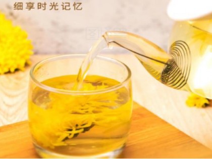 立秋后，最“该喝”的茶叶榜单！绿茶靠边站，菊花排第1，为何？