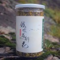 乐清雁荡山铁皮石斛花 干花 石斛花茶 养生花茶 20克/罐 批发代理