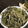 銀杏葉批發(fā)中藥材花草茶銀杏葉花草陰涼儲(chǔ)存散裝干貨銀杏葉