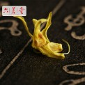 正品仿野生霍山铁皮石斛花 石斛干花礼盒装 花茶批发